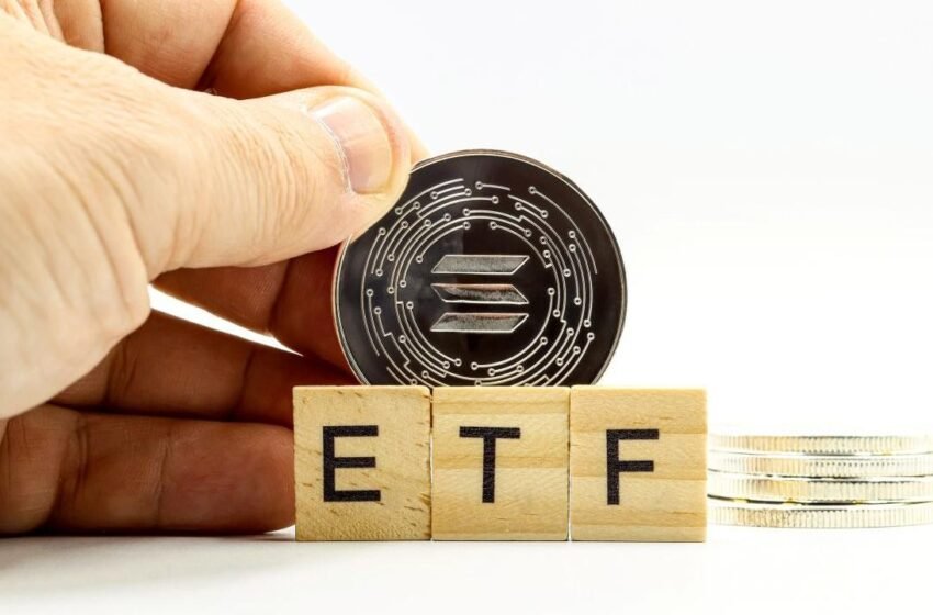  Solana ETFs Launch on Toronto Stock Exchange