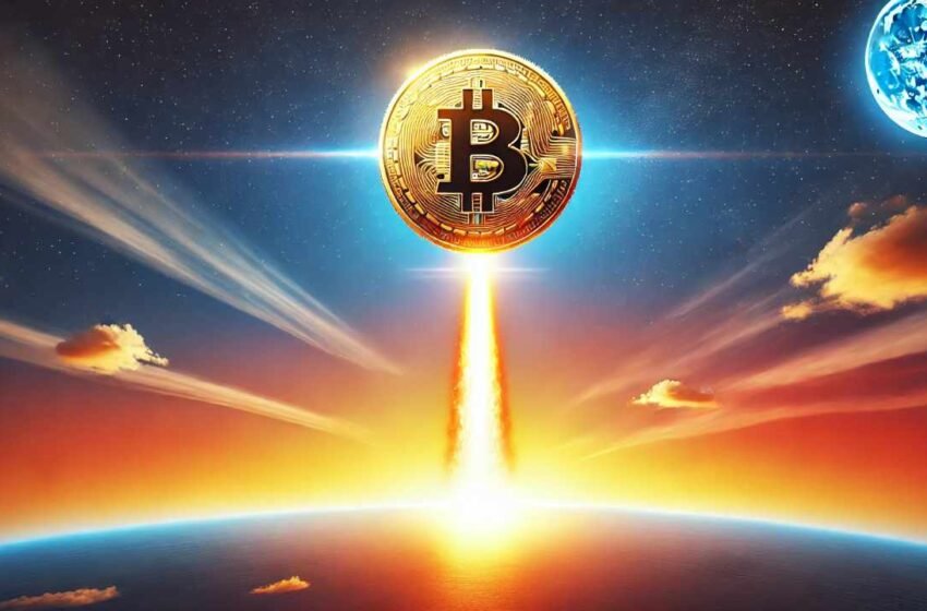  Strategy Isn’t Driving Bitcoin Price—Data Debunks the Hype, Expert Says