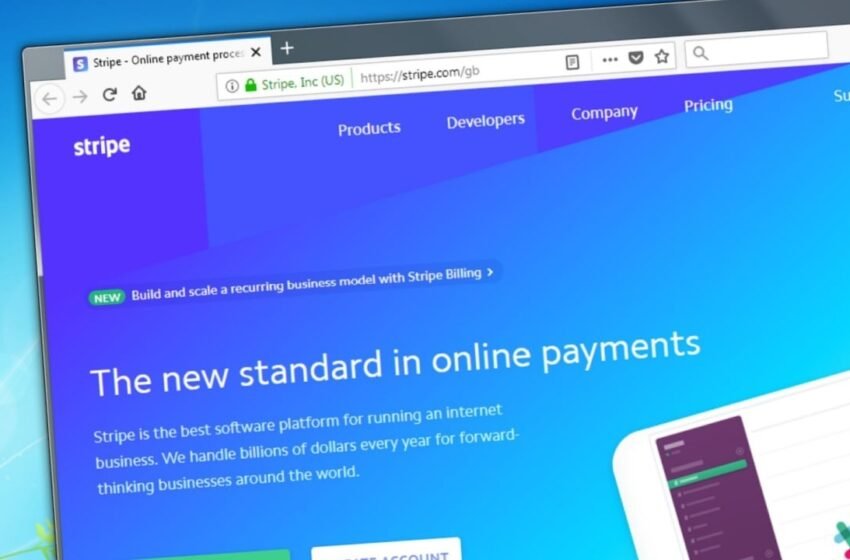  Stripe CEO Confirms Payments Company Is Developing New Stablecoin Product After a Decade of Interest
