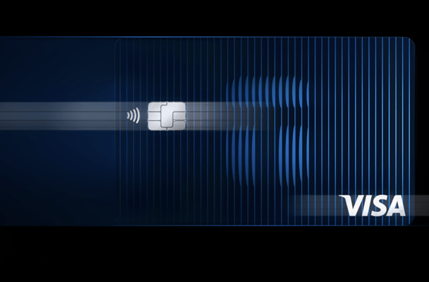  Tangem Announces Self-Custodial Visa Card Using Cold Wallet Chip