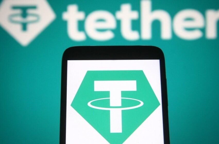  Tether Backs Fizen to Boost Global Stablecoin Adoption