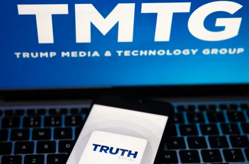  Trump Media Moves Ahead With Bitcoin After SEC Approval