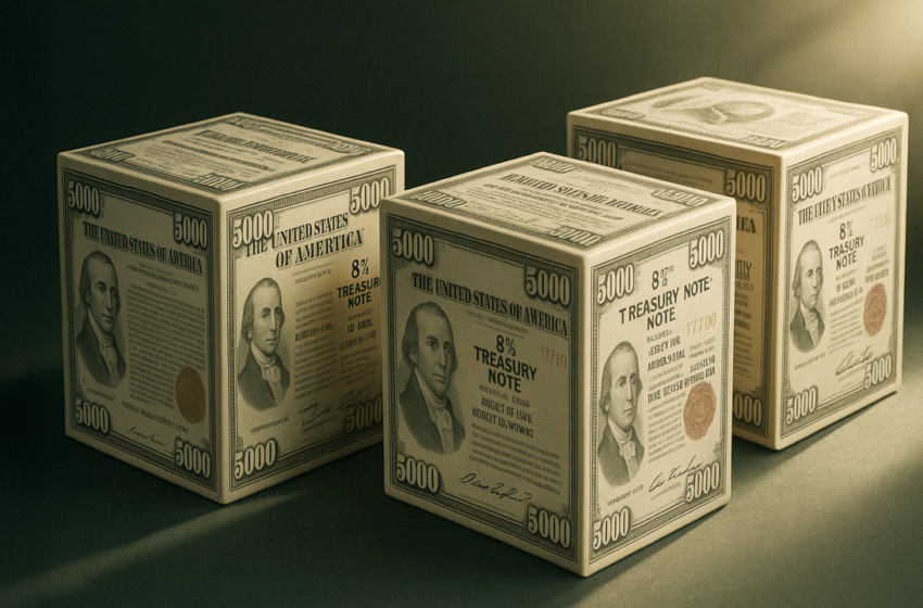  Blackrock’s BUIDL Captures 67% of a $450M Weekly Boost in Tokenized Treasuries