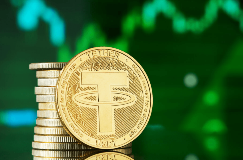 Stablecoin Transactions Surpass Visa—Experts Warn of ‘Redemption Pressure’