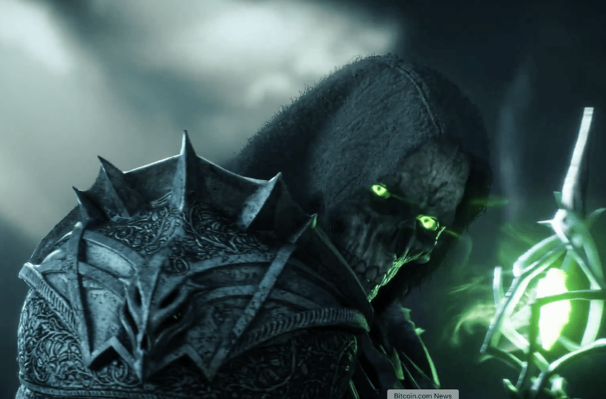  Gaming Giant Ubisoft and Immutable to Launch Mobile Strategy Game ‘Might and Magic Fates’