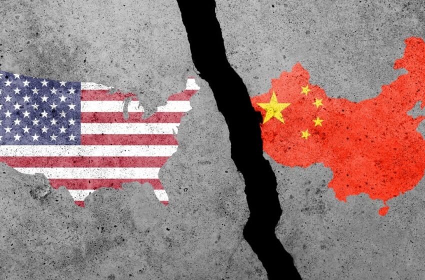  China Will Strike Back: Scaramucci Predicts Currency War, IP Theft, Treasury Sell-off