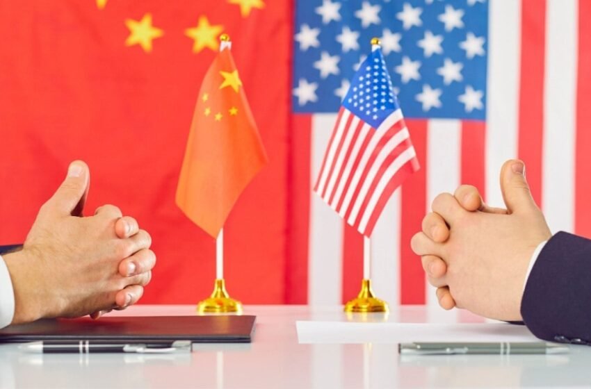  Markets Jump on US-China Optimism, New Tether-Softbank Funded BTC Treasury Firm, and More — Week in Review