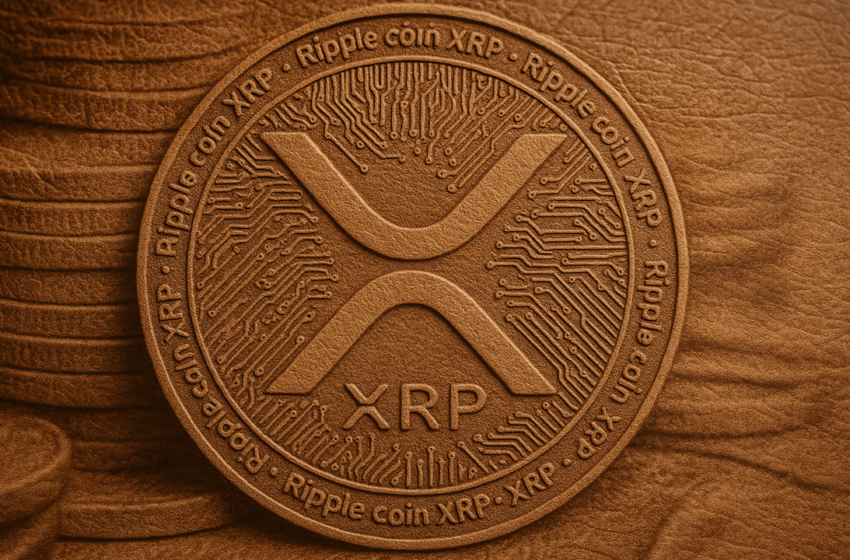  XRP Price Watch: Bullish Momentum Builds as XRP Climbs Past $2.17
