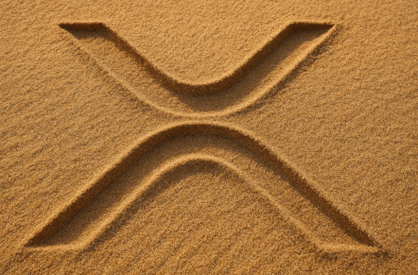  XRP Price Watch: Coiling Below $2.20 With Breakout Potential Looming