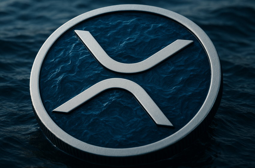  XRP Price Update: Tight Range Signals Big Move Incoming