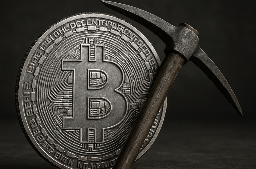  Senate Democrats Propose Emissions Caps on Crypto Mining and AI Data Centers