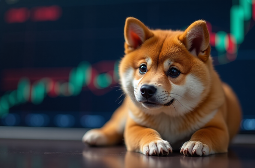  Shiba Inu price rises 24% in 7 days, but short interest hints at reversal risk