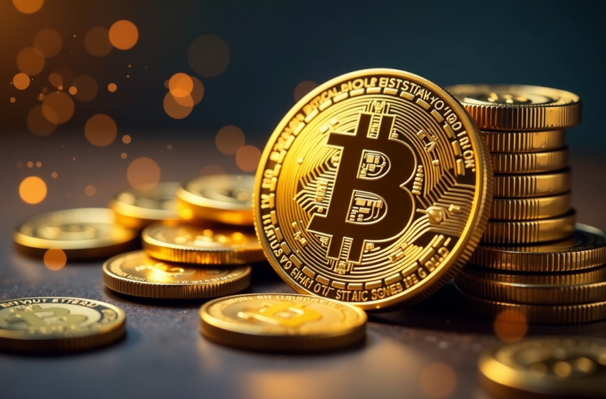  Bitwise CIO bats for diversified crypto investment, compares Bitcoin to Google