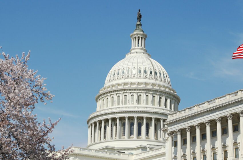  U.S. Senate Advances GENIUS Act to Regulate Stablecoins