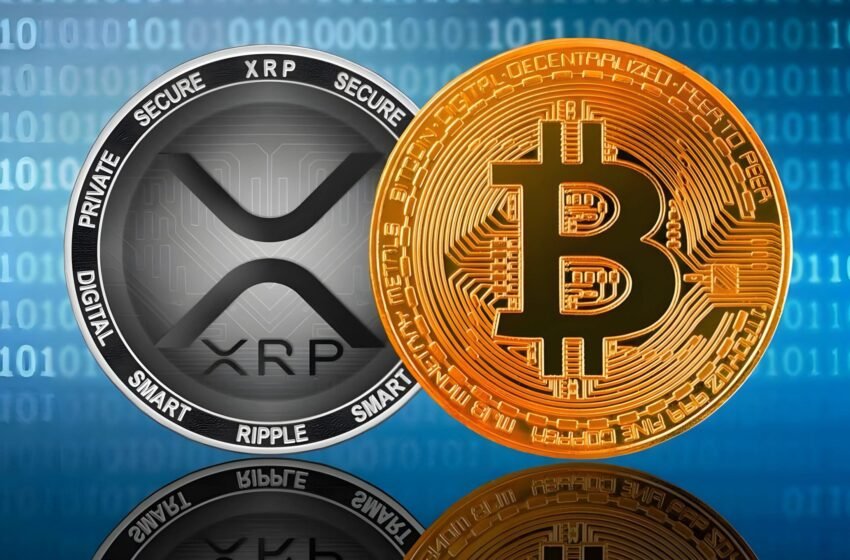  XRP and BTC Investors Rush to XRPTurbo as the XRPL AI Launchpad Offers 25% APY with Liquid Staking