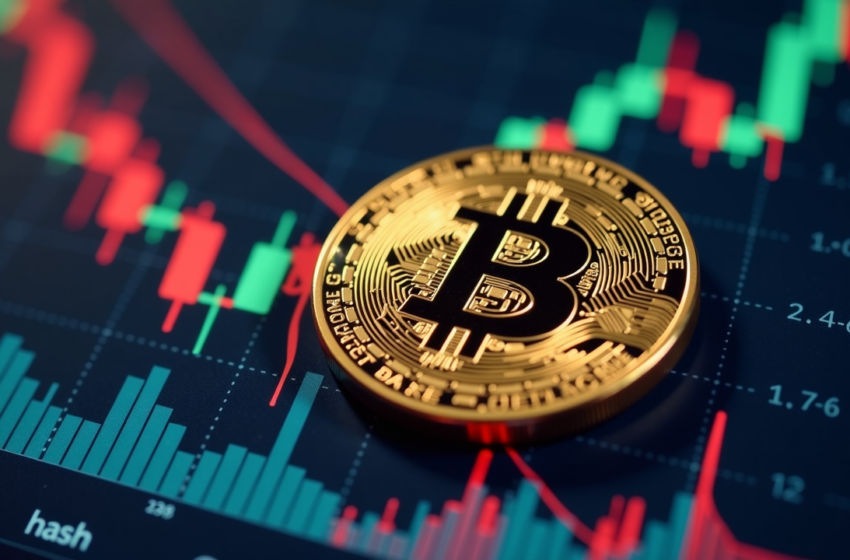  BTC feels stuck, but Bitcoin Pepe continues strong momentum with just 3 days left to buy