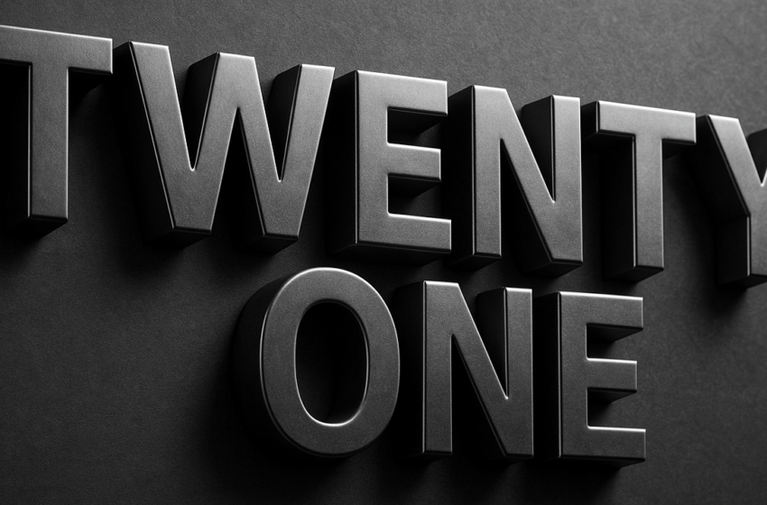  Twenty One Capital Secures $458.7M Bitcoin Purchase Ahead of Merger 