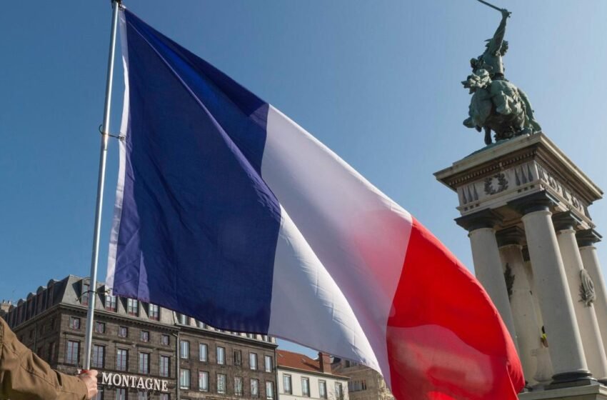  France to Boost Security for Crypto Entrepreneurs Amid Kidnappings
