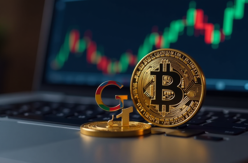  Best crypto to buy as Bitcoin (BTC) surpasses Google in global asset rankings