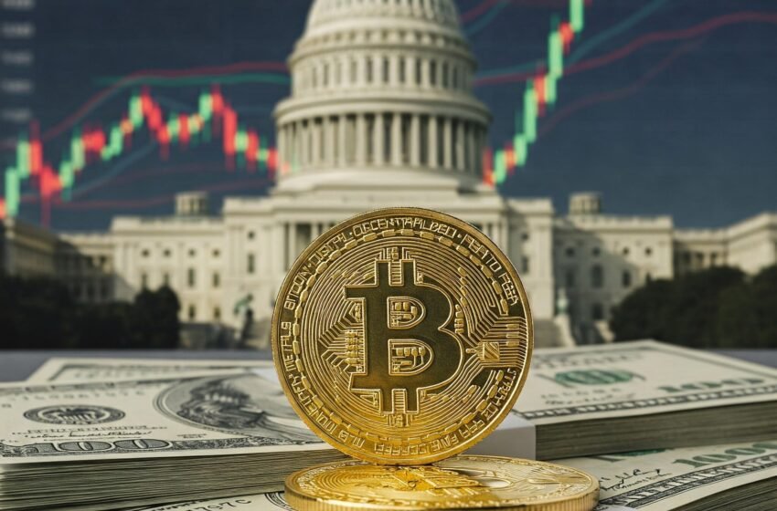  Florida scraps Bitcoin reserve bills as state-level crypto adoption faces setbacks