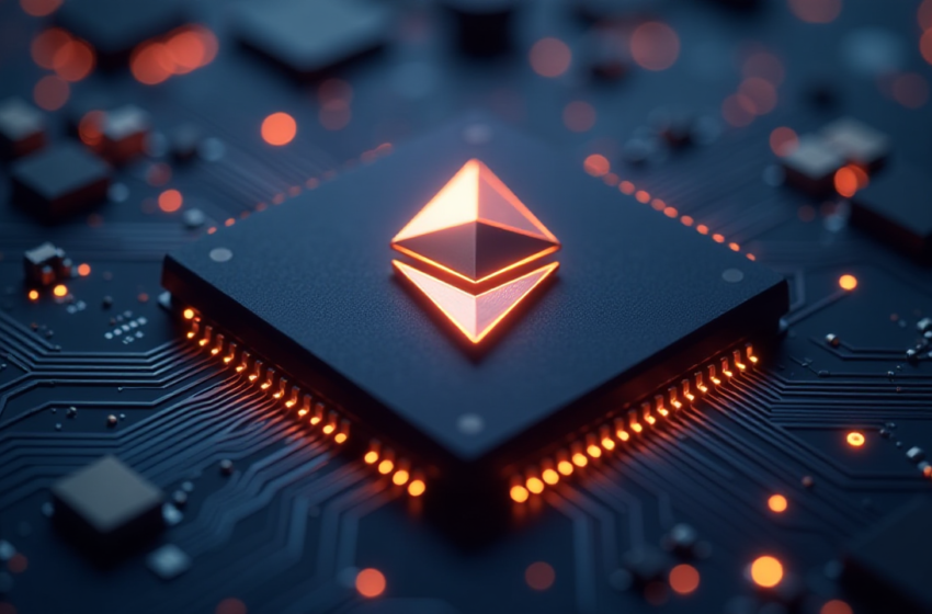  Ethereum (ETH) sees major uptick as Pectra upgrade goes live