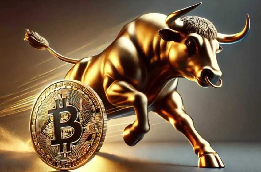  Short-Term Holders Cash Out While Bitcoin Powers Past $111K, Momentum Continues
