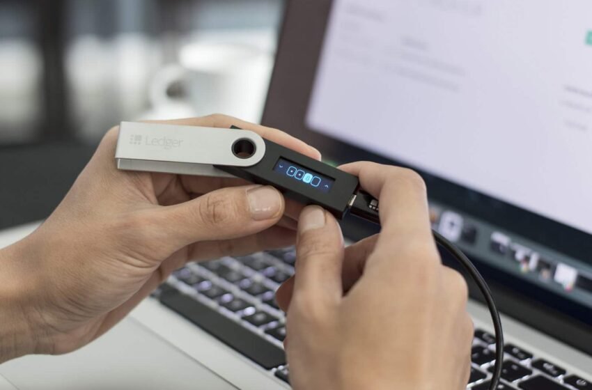  Ledger Confirms Discord Is Safe After Moderator Account Hack