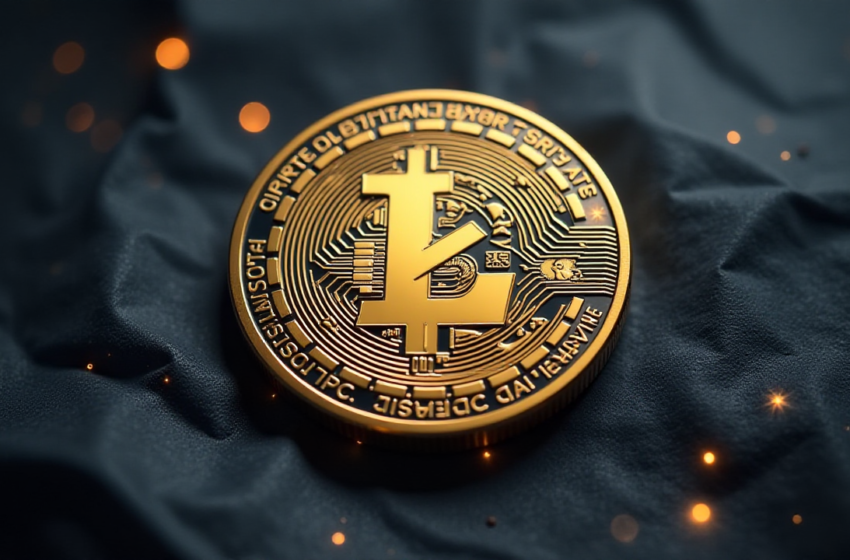  Litecoin price forecast: tracking LTC’s bullish technical setup