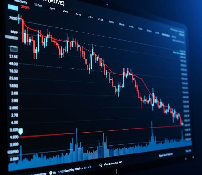  Movement Labs rebrands amid MOVE token crash and Binance delisting fears