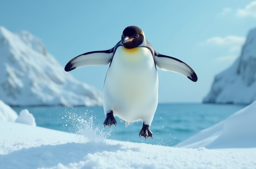  Pudgy Penguins NFT boom sends PENGU token price through the roof