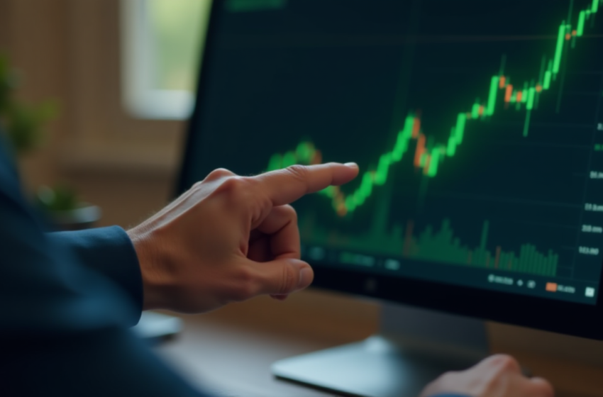  Virtuals Protocol token targets $5 after breaking from a 5-month technical pattern