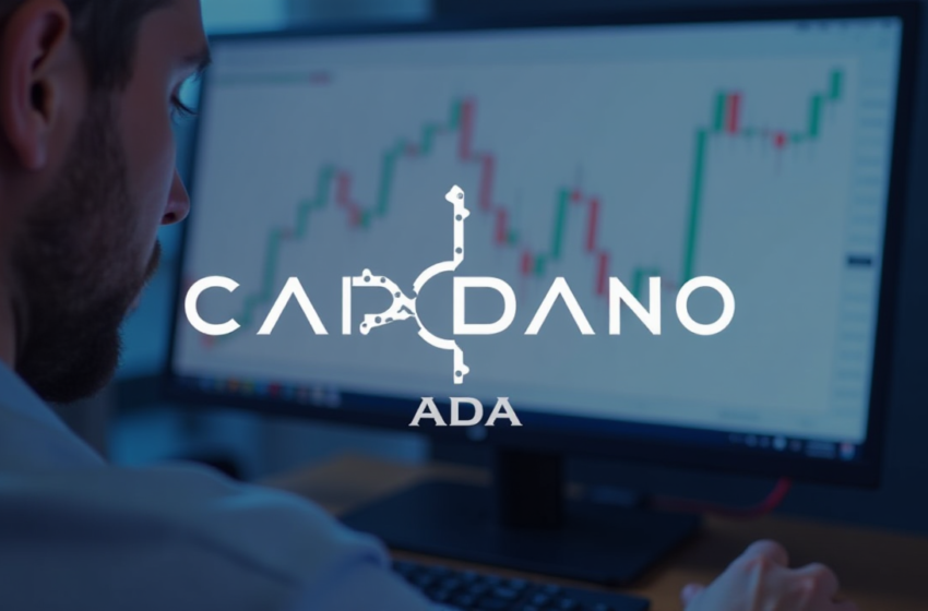  what’s next for ADA investors?