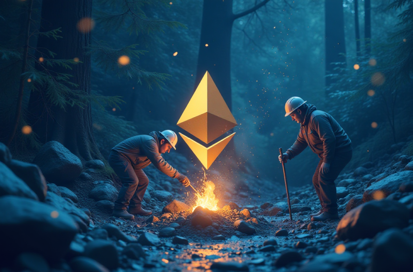  Which way for Ethereum (ETH) price with the Pectra upgrade