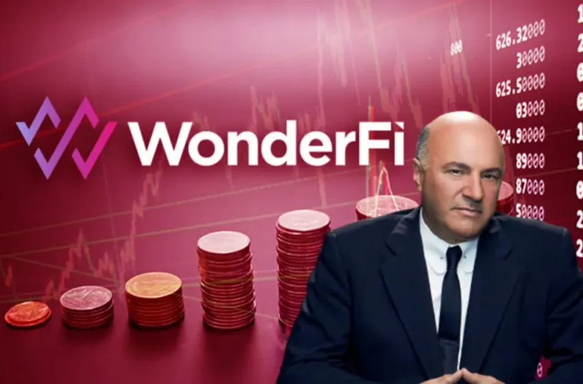 Robinhood Picks Up Kevin O’Leary Backed Crypto Firm $179 Million Deal