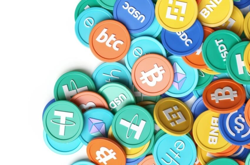  Amber International Launches $100M Crypto Reserve Focused on BTC, ETH, XRP, BNB, SOL and SUI