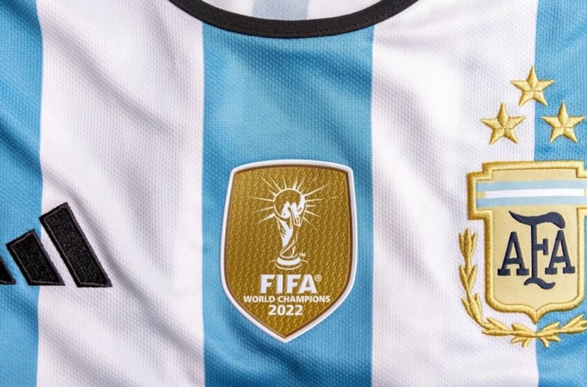  Argentine Football Association Partners With STEPN to Launch Digital Sneakers