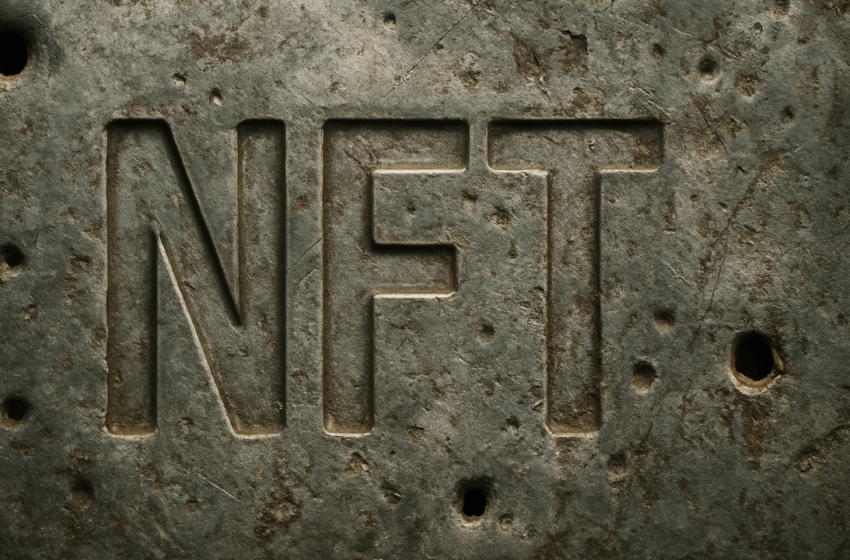  April NFT Carnage: Sales Drop Over 39% as Market Stalls