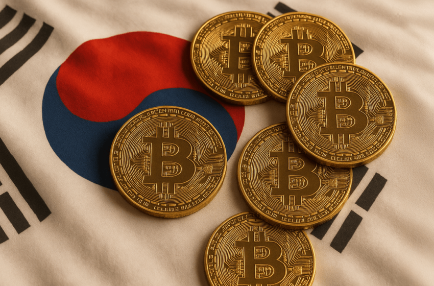  Report: South Korea to Allow Free Crypto Trading for Non-Profits, Exchanges in June