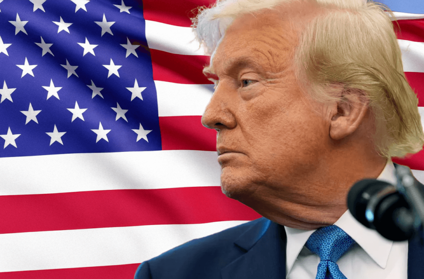  Left-Leaning Lobby Group Claims Trump’s Executive Order Paved Way for His Own $2.9B Crypto Boom