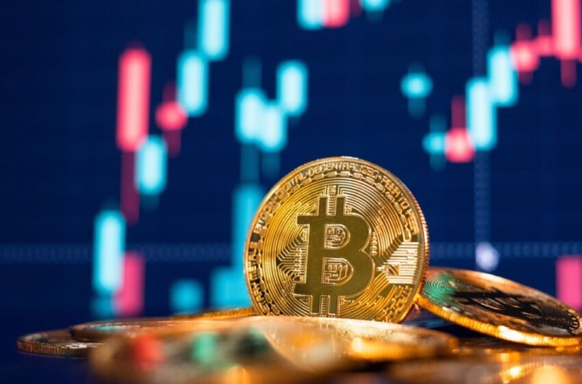  Early Morning Market Moves: Bitcoin Edges Closer to $100K, Ether Overcomes $1,900