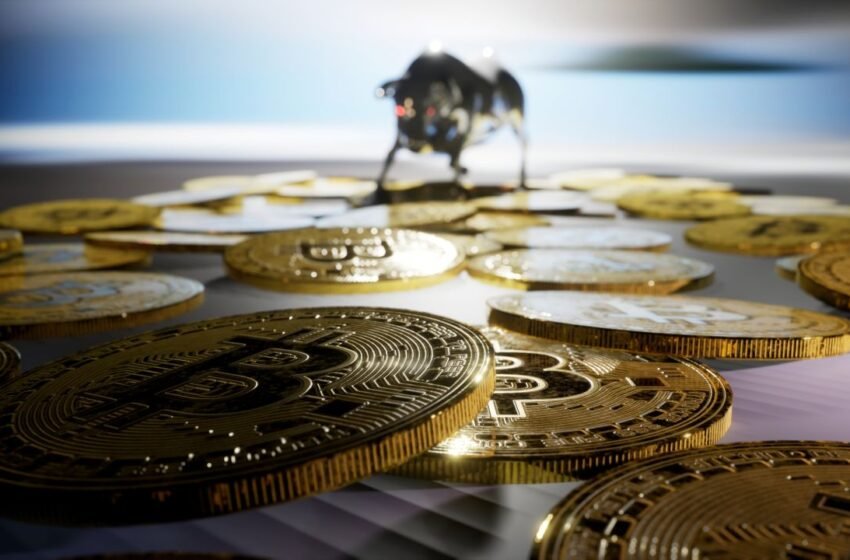 Bitcoin Continues Six-Figure Rally While Stocks Stumble