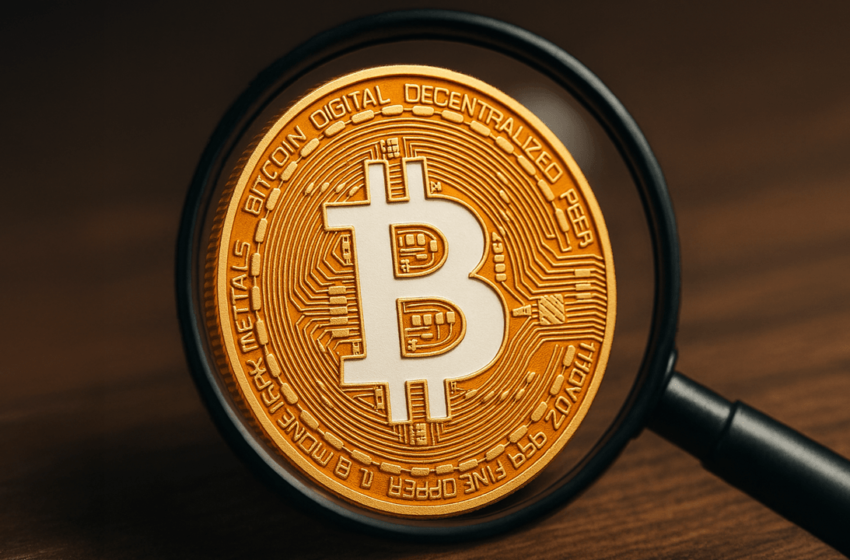  Bitcoin Fever Grips Web Users as Google Trends Data Shows Interest Climbing