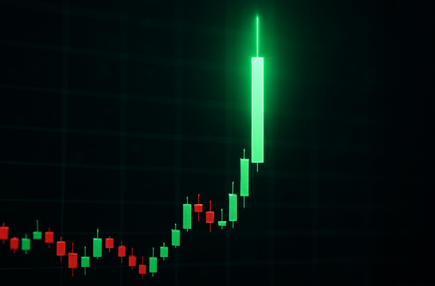  Crypto Market Cap Hits $3.34 Trillion as Ethereum and Altcoins Rally