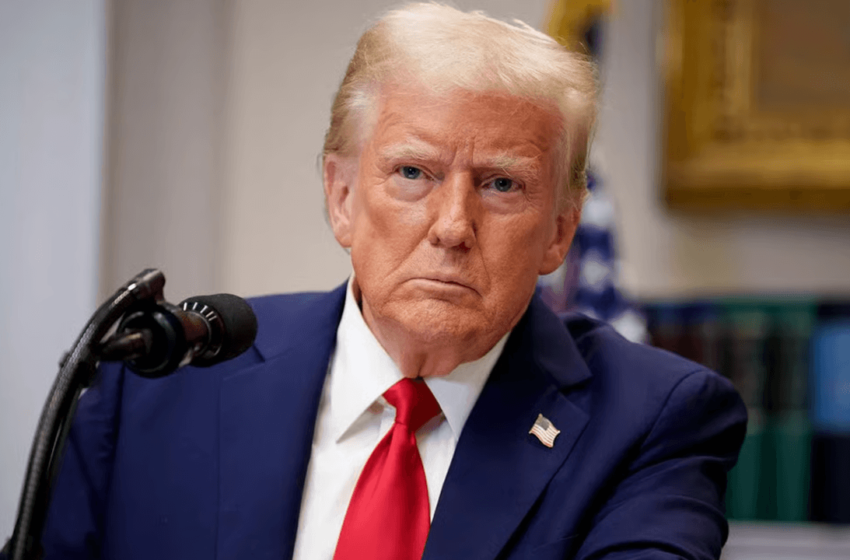  Polymarket Bettors Put 56% Odds on Trump Eliminating Capital Gains Tax