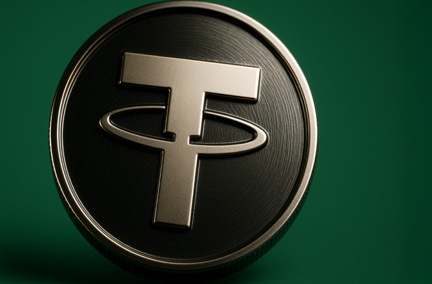  Tether Shatters $150 Billion Milestone Outmuscling Rivals by Billions