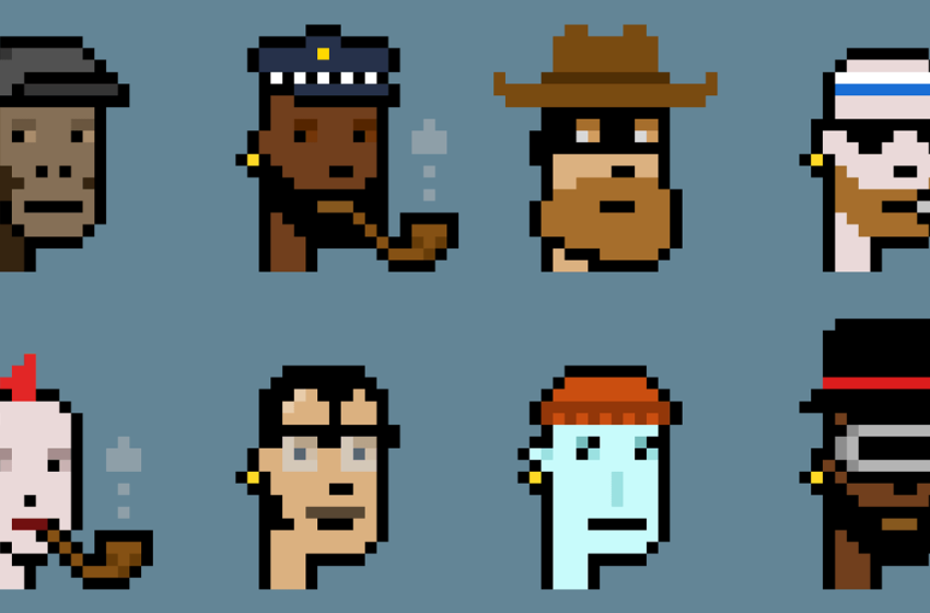  Nonprofit Infinite Node Takes Stewardship of Cryptopunks’ IP From Yuga Labs