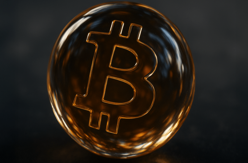  Bitcoin Brushes $105K as Altcoins Steal the Spotlight in Tuesday Crypto Frenzy