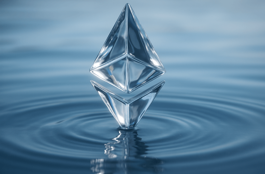  Publicly Traded Firm BTCS to Raise $57.8M in Convertible Notes for Strategic ETH Purchases