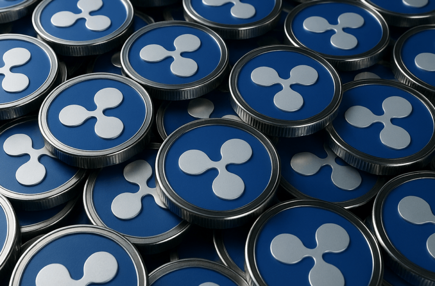  Ripple’s RLUSD Stablecoin Climbs to 312 Million Tokens, but 70% Is Held by Just 10 Wallets