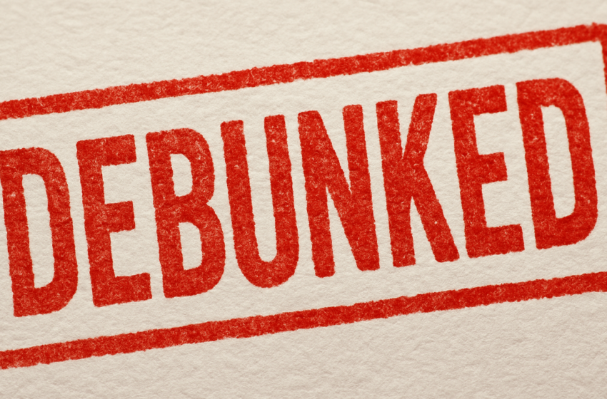  There Is No Evidence Ukraine Holds 46,000 BTC Despite Widespread Claims